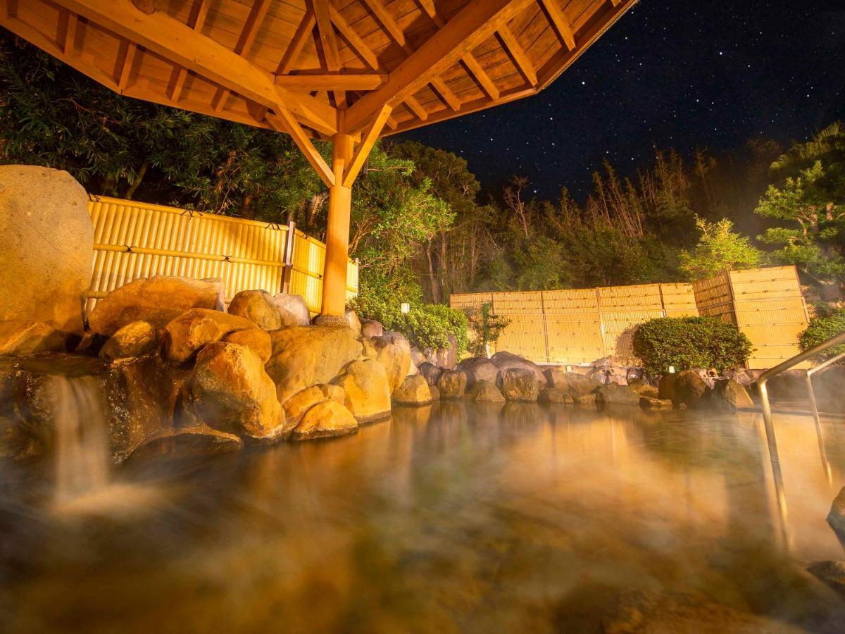 Ooedo Onsen Monogatari Ranpu Hirado