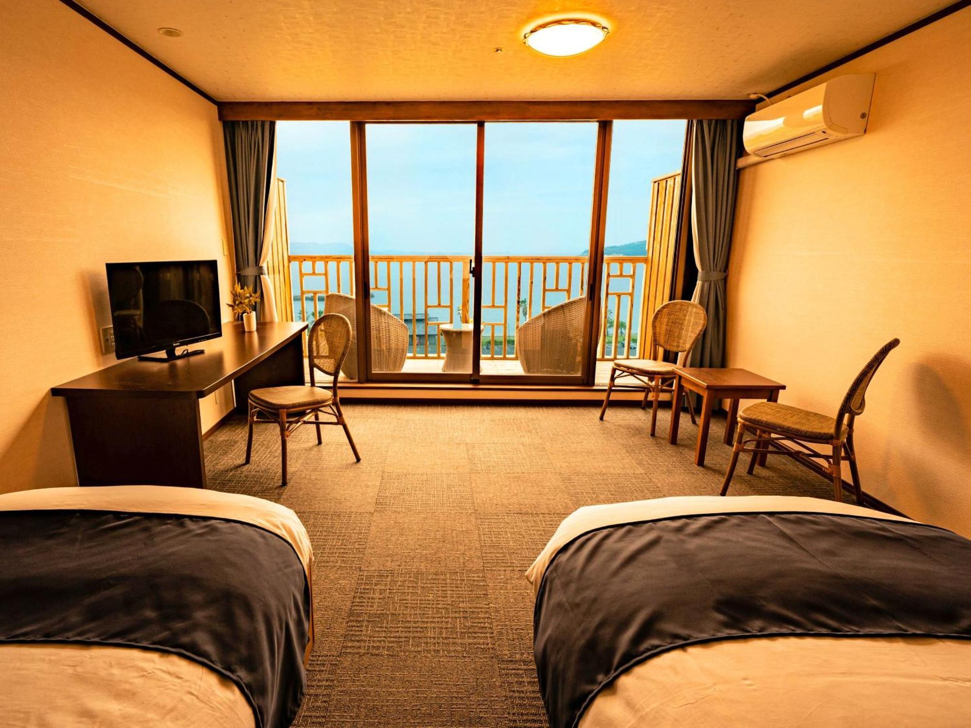 Ooedo Onsen Monogatari Ranpu 3* Hirado