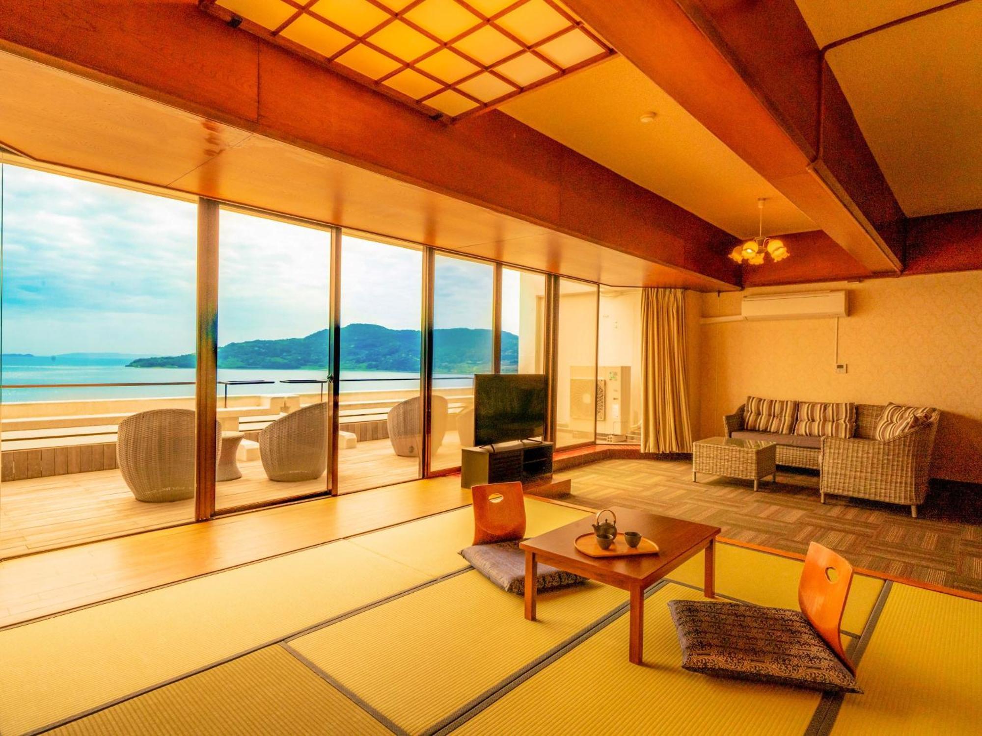 Ooedo Onsen Monogatari Ranpu Ryokan 3*