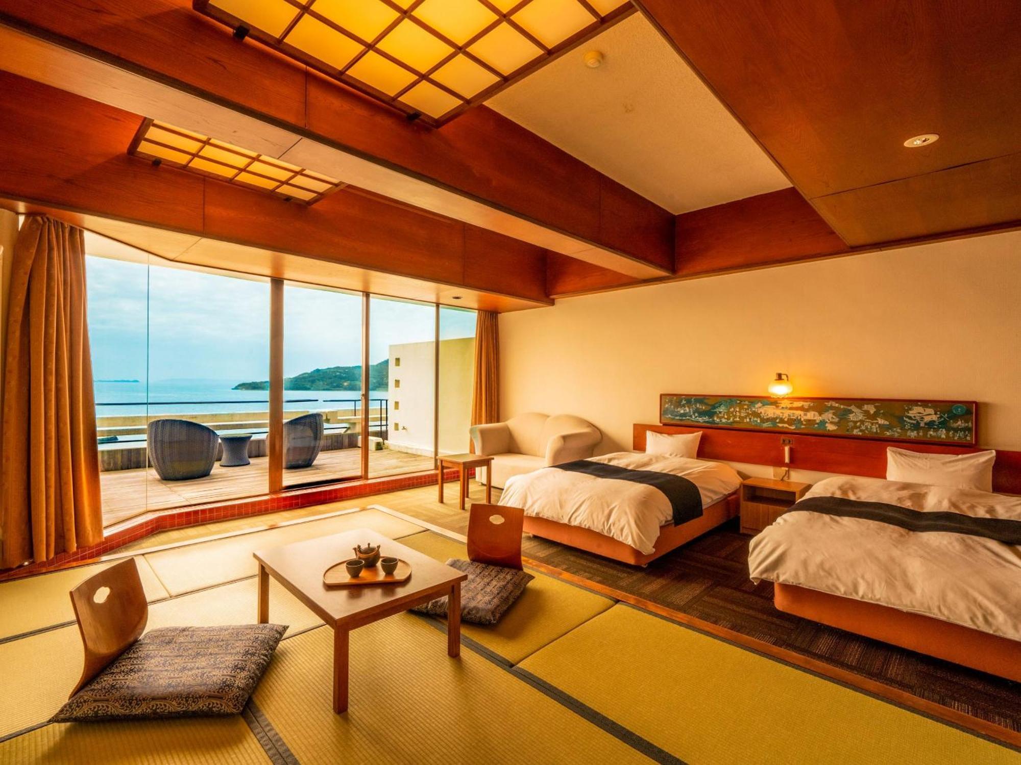 Ooedo Onsen Monogatari Ranpu