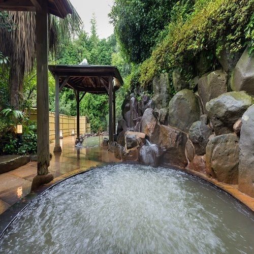 Ooedo Onsen Monogatari Ranpu 3*
